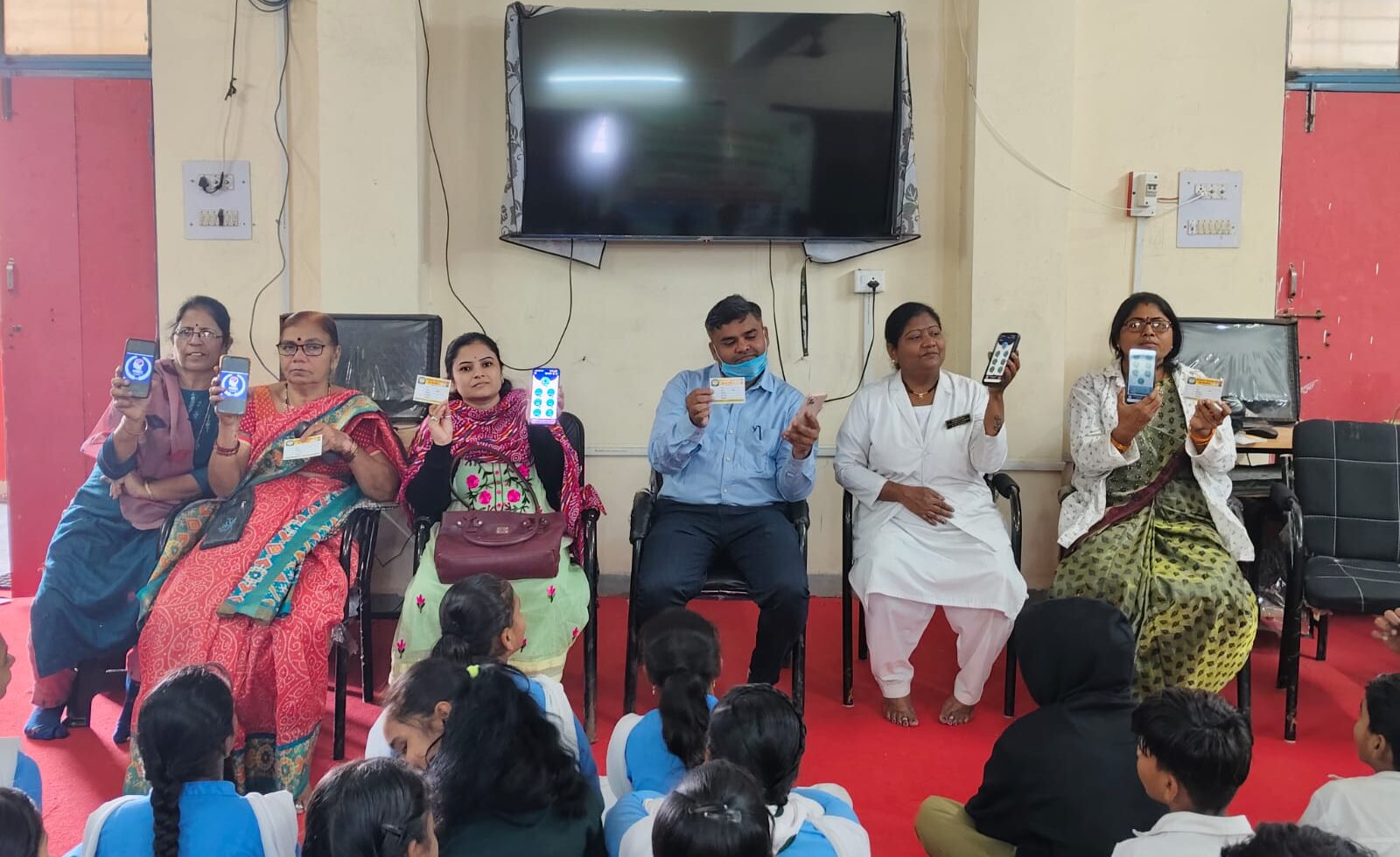 मानसिक स्वास्थ्य